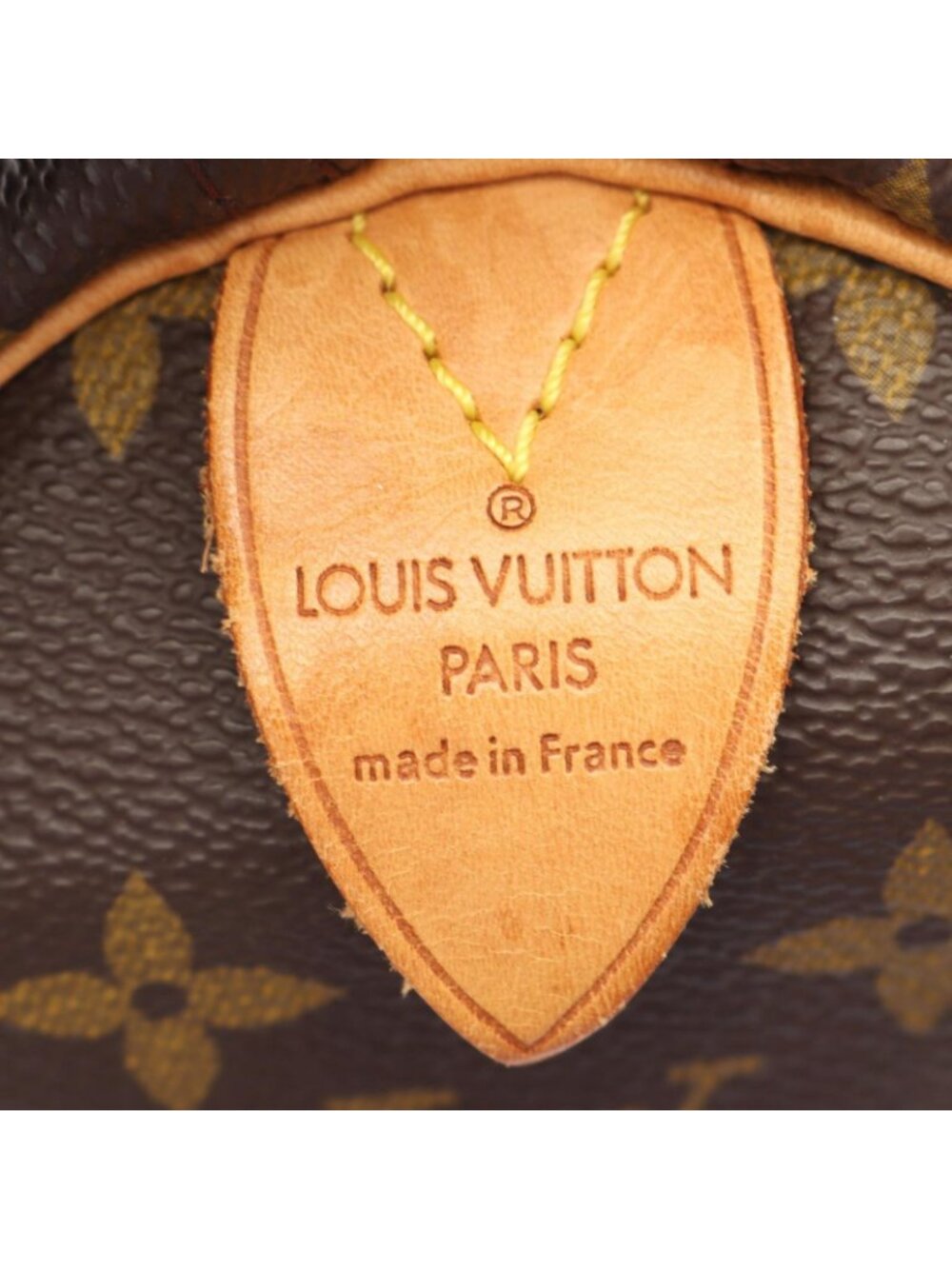 ★SOLD★ Louis Vuitton Boston Bag Keepall 50 Canvas Leather - Picture 4 of 11